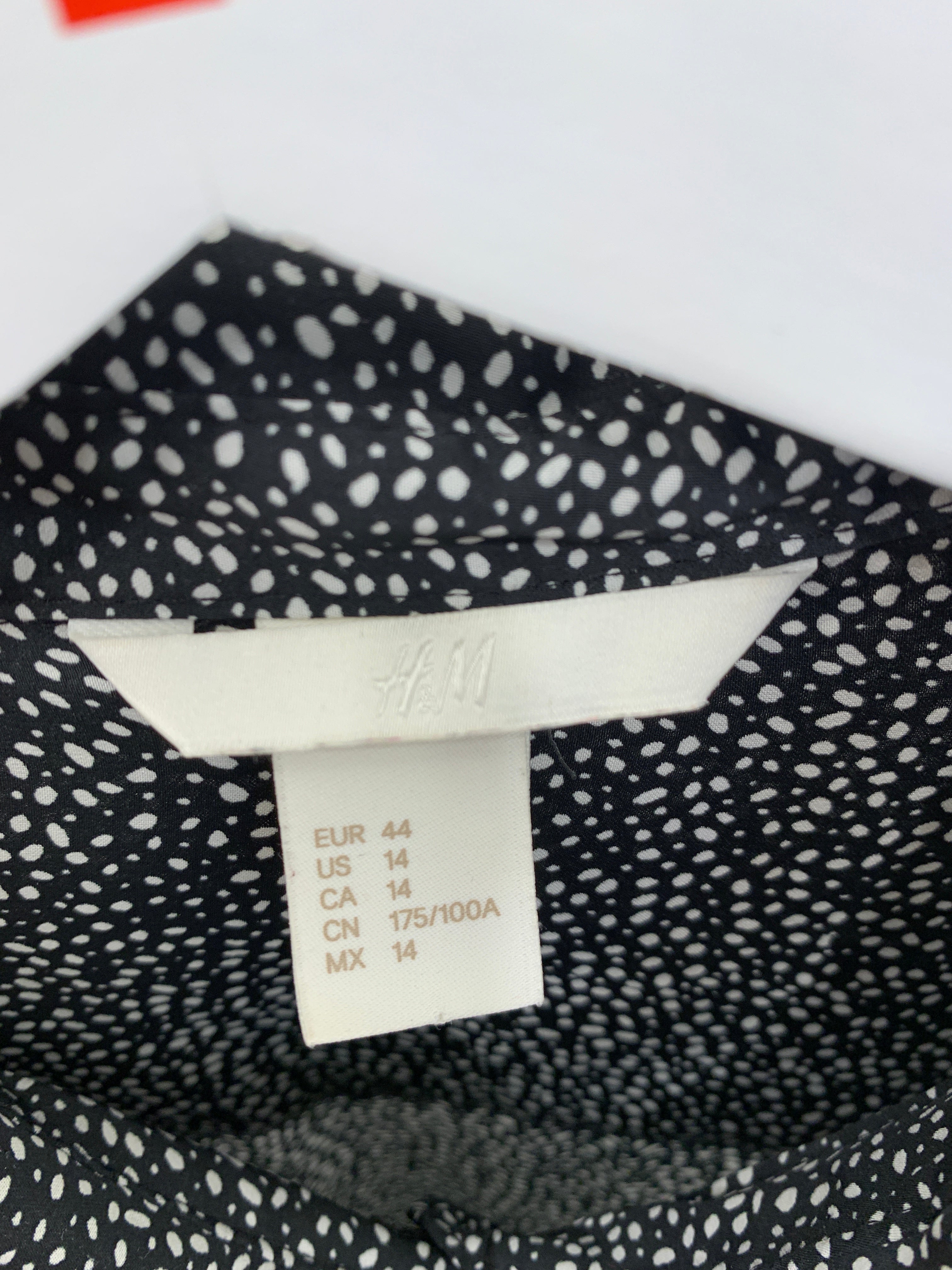 H&M Skjorte